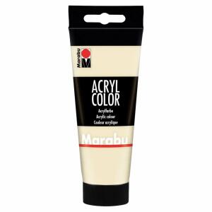MARABU  Acryl Color, Sand  100 ml