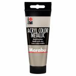 MARABU  Acryl Color, Metallic  Taupe, 100 ml