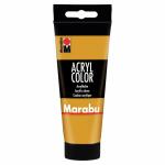MARABU  Acryl Color, Ocker  100 ml