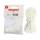 Pracht Gummi weiß 2mm 4016490899426