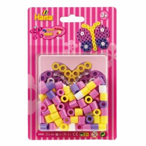 Bügelperlen Starter-Set