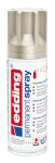 Edding Permanentspray 5200 champagner gold matt DE-FR-IT