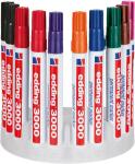 Edding Permanentspray 5200 champagner gold matt DE-FR-IT