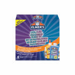 Elmer’s Colour Changing Slime Set | Zubehör...