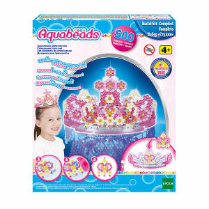 Epoch  Aquabeads  Glitzerkrone