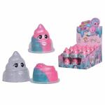SIMBA DICKIE  Puuupsi Poop Schleim 80g  im Einhornbecher,...