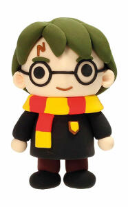 PBM Express  Set Harry Potter  Harry Potter Super Knete, 6cm x 10cm x 15cm, ab 3 Jahren