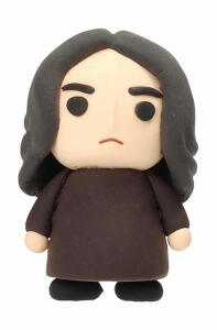 PBM Express  Set Snape  Harry Potter Super Knete, 6cm x 10cm x 15cm, ab 3 Jahren