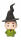 PBM Express  Set McGonnagol  Harry Potter Super Knete, 6cm x 10cm x 15cm, ab 3 Jahren