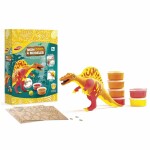 Joustra J41814 Modellier-Set Dino-Spinosaurus