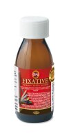 KOH Fixativ- flüssig 100 ml reines Acrylharz- Fixativ