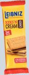 Keksn Cream Choco, 18 Portionen mit je 2 Doppelkeksen