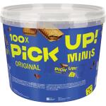 PICK UP! Minis, Choco, 100 Stück