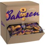 BAHLSEN Gebäck Süßes Dreierlei