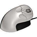 ergonomische vertikale Maus für Rechtshänder, 2...