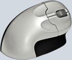 ergonomische vertikale Maus für Rechtshänder, 2...