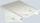 Ergonomischer Dokumentenhalter Q-doc 415 aus Acrylglas.