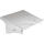 Ergonomischer Dokumentenhalter Q-doc 515 aus Acrylglas.