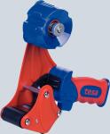 Packbandabroller Premium, für Packband 66 m x 50 mm