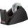 tesa Tischabroller Easy Cut - für Rollen bis 33 m x 19 mm, schwarz