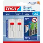 tesa Klebenagel verstellbar für Fliesen + Metall, je...