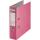 Ordner A4, No.1, 8cm, o. Kantenschutz, rosa, Folienkaschiert, Griffloch,