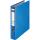 Ordner A4, No.1, 5,2cm,o.Kantenschutz, blau, Folienkaschiert, Griffloch,