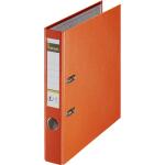 Ordner A4, No.1, 5,2cm,o.Kantenschutz, orange,...