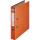 Ordner A4, No.1, 5,2cm,o.Kantenschutz, orange, Folienkaschiert, Griffloch,