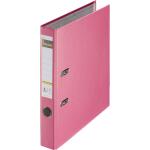 Ordner A4, No.1, 5,2cm,o.Kantenschutz, rosa,...