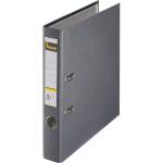 Ordner A4, No.1, 5,2cm,o.Kantenschutz, schiefer,...
