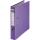 Ordner A4, No.1, 5,2cm,o.Kantenschutz, violett, Folienkaschiert, Griffloch,