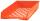 Briefkorb A4-C4, rot, Außenmaß: B255 x T65 x H370,