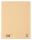 Dreiflügelmappe, A4, 250g/m2, chamois
