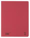Dreiflügelmappe, A4, 250g/m2, rot