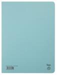 Aktenumschlag, A4, 250g/m2, blau, für. ca. 250 Blatt