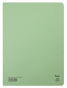 Aktenumschlag, A4, 250g/m2, grün, für. ca. 250 Blatt