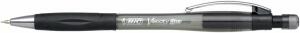 Druckbleistift Velocity PRO PENCIL, transparent, 0,7 mm, HB