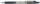 Druckbleistift Velocity PRO PENCIL, transparent, 0,7 mm, HB