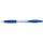 BiC Druckkugelschreiber ATLANTIS Classic - 0,4 mm, blau (dokumentenecht)