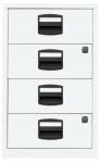 Beistellschrank PFA, 4 Universalsch