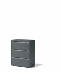 Hängeregistraturschrank Essentials,