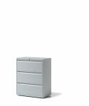 Hängeregistraturschrank Essentials,