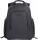 Laptop Rucksack 15,6", Founder Business, schwarz, 2 Fächer