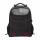 Laptop Rucksack 17" Snake Eye Gaming schwarz/rot, USB, 3 Fächer