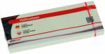 Büroring Haftnotiz FSC 100 Blatt pastellgelb 50x40mm...