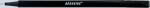 Büroring Fineliner schwarz 4016058007300