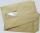 Versandtasche, C5, mit Fenster, Selbstklebend. Natron, 90g