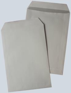 Versandtasche, C5,Selbstklebend , weiß, 90g