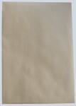 Versandtasche, C4, Haftklebung, braun, 90g